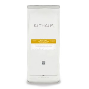Althaus Tea Билков чай Ройбос ягодов крем насипен 250 гр